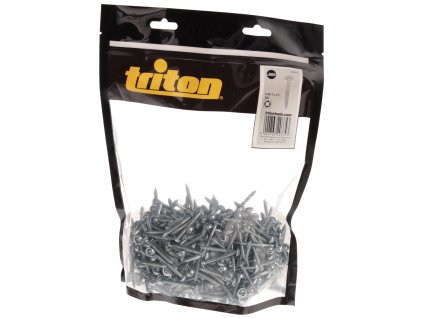 Triton Holzschraube Z 7 × 32 mm, 500 Stk.