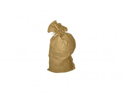 Jutesack 95 × 56 cm, sehr dichtes Gewebe