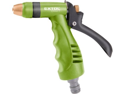 Gartenschlauch-Sprühgerät