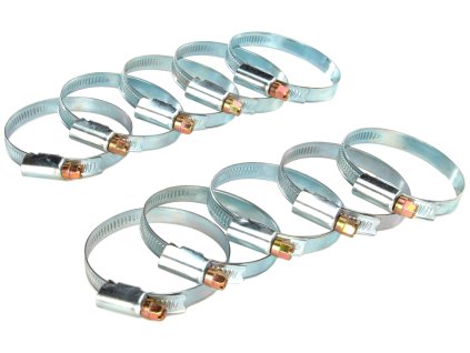 Schlauchbinder 40 – 60 mm