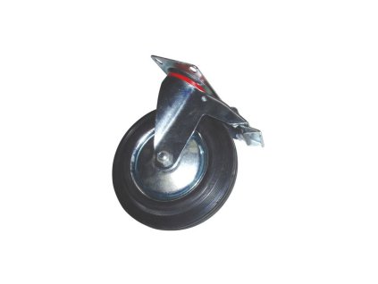 Lenkrolle 200/120 kg