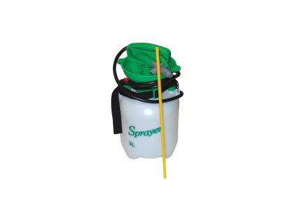 Gartenspritze 3 L PH