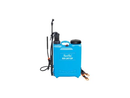 Gartenspritze 12 l PH Rucksack