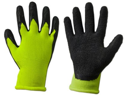 Handschuhe LEMON latex 2
