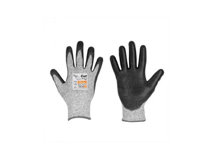 Handschuhe CUT COVER 5, Größe L 7