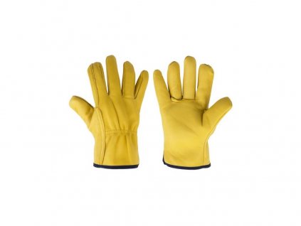 Handschuhe CORC 10,5 Leder