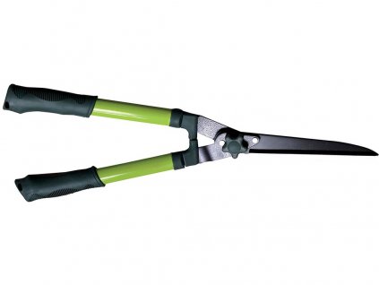 Heckenschere, Klinge 23 cm OR,ZE sv.