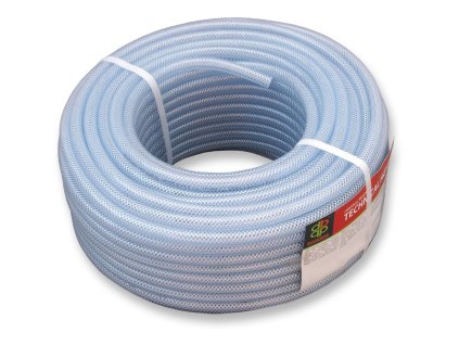 Technischer Schlauch 6 × 2,0 mm (50 m) 20/60BAR