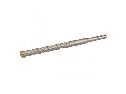 SDS Plus Bohrer 16 × 210 mm 4 Silverline-Klingen