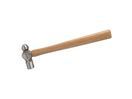 Spenglerhammer mit Holzstiel 227 g Silverline