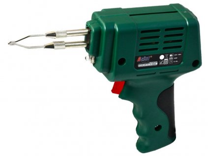 Lötpistolen el. 100 W ASIST