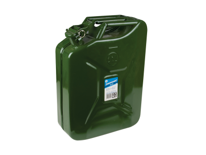 20 l Silverline Kanister