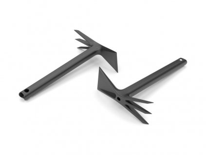 Bagger 3 Zinken PH CELLFAST