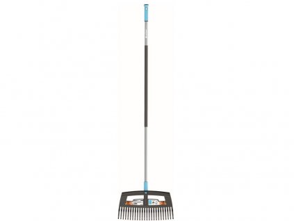 Laubrechen 43 cm ERGO PH MIT STIEL 165 cm CELLFAST