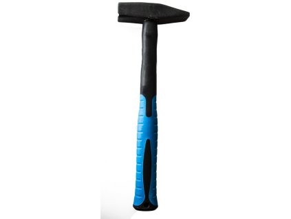 Schlosserhammer 400 g FIBERGLAS