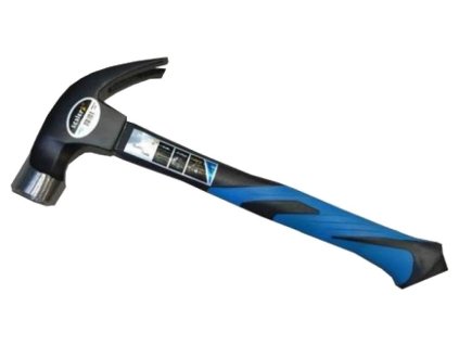 Schusterhammer 450 g FIBERGLAS