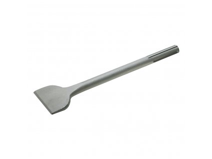 SDS Max 50 × 300 mm Silverline Flachmeißel