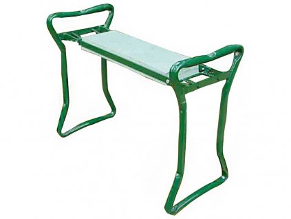 Kniesitz 59 × 27,5 × 49 cm Metall