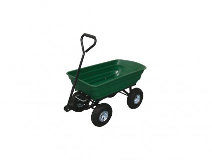Gartenwagen 70 L, Mulde 94 × 46 × 19 cm