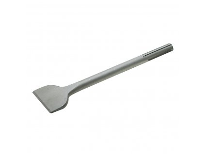 SDS Max 75 × 300 mm Silverline Flachmeißel