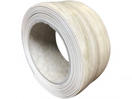 Selbstklebendes Bodenband 52 mm/5 m PVC Eiche