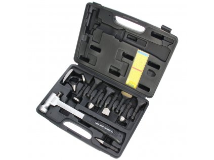 Autospengler-Satz UNIVERSAL