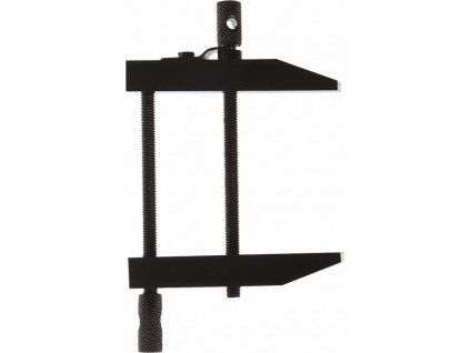 Parallelzwinge 75 mm