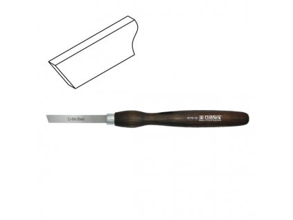 Scheidende Forelle, STANDARD LINE 14 × 105 mm