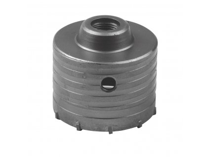 Kernbohrkrone 80 mm TCT Silverline