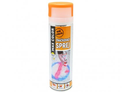 Markierspray MC 500 ml ODER leuchtend