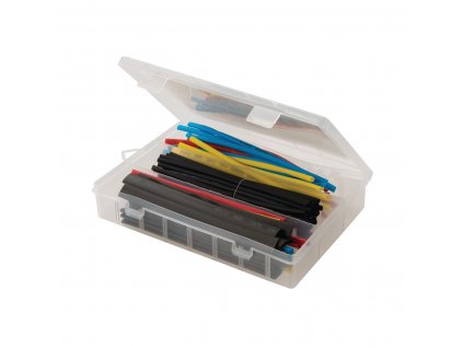 Fixman Schrumpfschlauch-Set