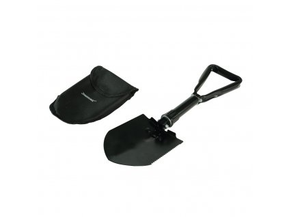 Silverline Klappbare Hackenschaufel