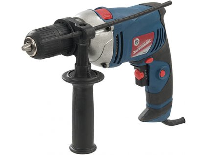 Schlagbohrmaschine 710 W Silverline