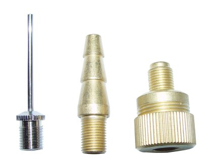 Satz Reifenadapter, 3-tlg