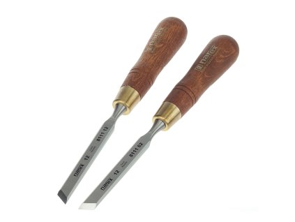 Satz Fasenmeißel, WOOD LINE PLUS 12-12