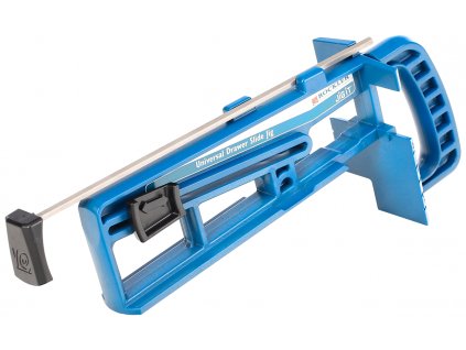Montageschablone für Schubladenauszüge Rockler