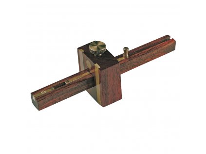 Markierspitzmaus 230 mm, 2 Zinken Silverline