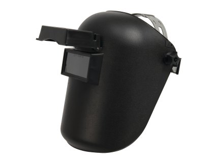 Silverline passiver Schweißhelm