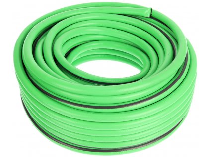 Gartenschlauch 1/2" verstärkt mit 30 m Silverline-Verstärkung