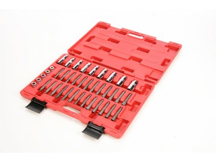 Universeller Satz zum Dämpferausbau