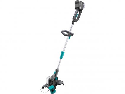 Akku-Rasentrimmer, 40 V Li-Ion, ohne Akku und Ladegerät