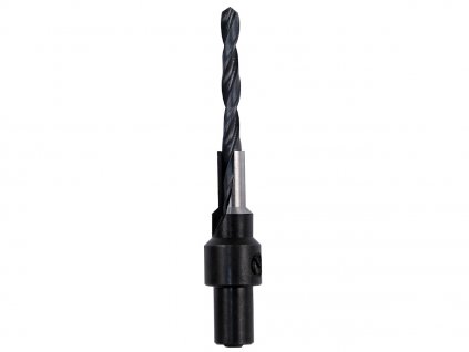 Konfirmationsbohrer, für 7 mm Schraube, 5 mm Bohrer, HSS
