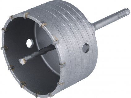 SDS PLUS Steinbohrer, 100 mm × 110 mm, M16