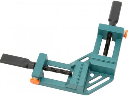 Rechtwinklige Schnellspannklemme 65 mm