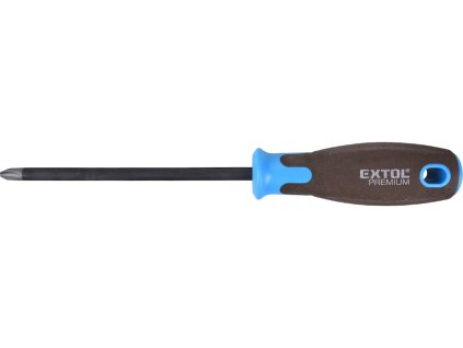 Schraubendreher Křížový Ph -Supergrip, pH 3 × 150 mm, CRV