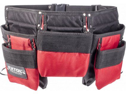 Werkzeugtasche, 7 Fächer