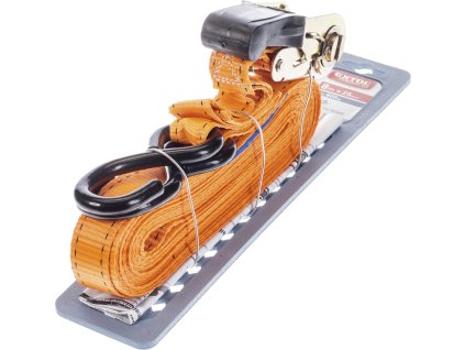 Ratschen-Spanngurt 8 m × 25 mm