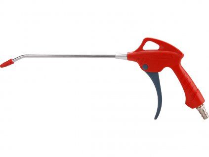 Blaspistole, Verbundwerkstoff, 20 cm