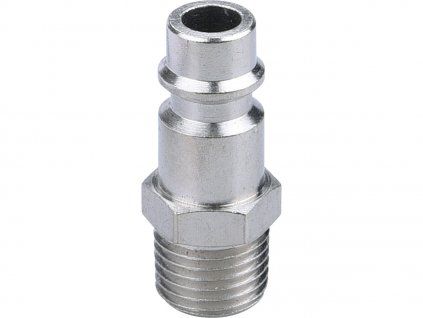 Schnellkupplungs-Luftnippel mit Außengewinde, G-1/4"
