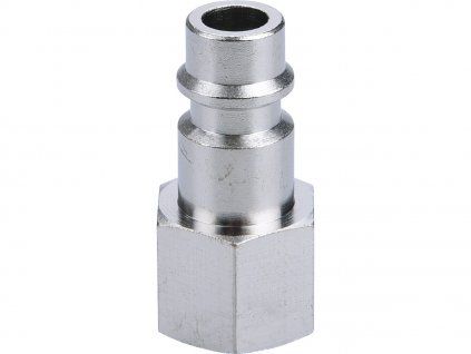 Schnellkupplungs-Luftnippel mit Innengewinde, G-1/4"